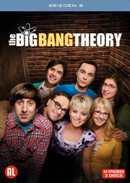 Big bang theory - Seizoen 8 op DVD, Verzenden, Nieuw in verpakking