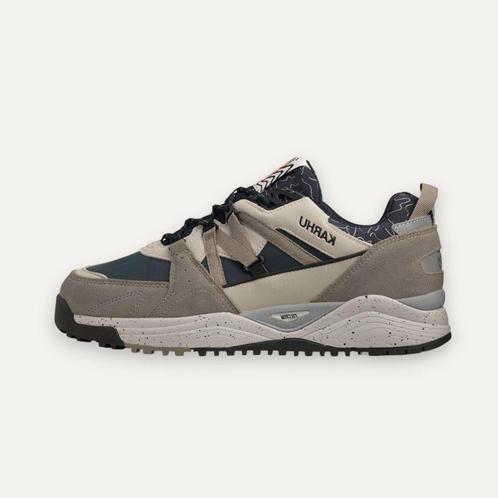 Karhu Fusion XC WP Brindle/Sea Storm, Kleding | Dames, Schoenen, Sneakers, Zo goed als nieuw, Verzenden