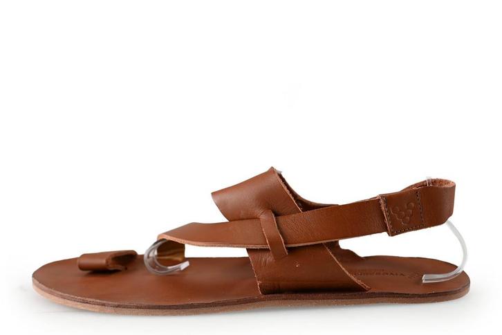 Vivobarefoot Barefoot in maat 43 Bruin | 5% korting, Kleding | Dames, Schoenen, Bruin, Zo goed als nieuw, Verzenden
