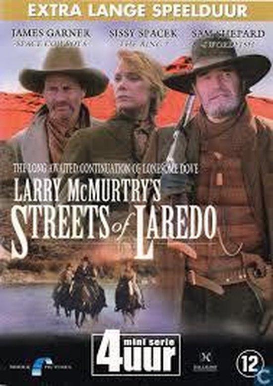 Streets of Laredo (dvd tweedehands film), Cd's en Dvd's, Dvd's | Actie, Ophalen of Verzenden