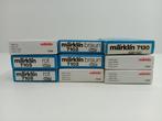 Märklin All scales - 7130/7101/7102/7103/7105 - Model, Hobby en Vrije tijd, Nieuw