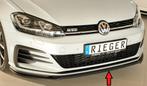 Rieger spoiler alleen voor GTI / GTD / GTE | Golf 7 GTI: 02., Verzenden