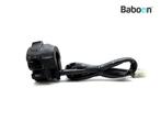 Stuurschakelaar Links Yamaha YP 400 R X-MAX 2016-2017 (YP400, Motoren, Verzenden, Gebruikt