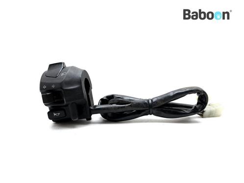 Stuurschakelaar Links Yamaha YP 400 R X-MAX 2016-2017 (YP400, Motoren, Onderdelen | Yamaha, Gebruikt, Verzenden