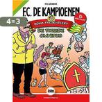 Omnibus; Boma presenteert 5 verhalen / F.C. De Kampioenen /, Boeken, Verzenden, Gelezen, Hec Leemans