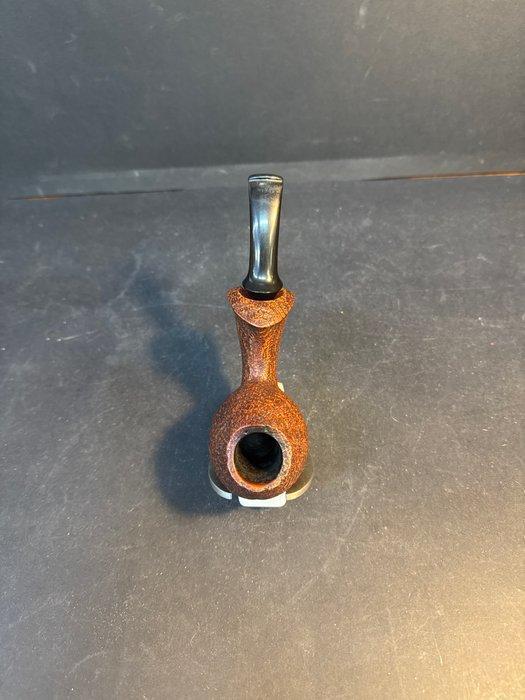 Benni - 3 - Zonder Minimumprijs - Pijp - Hout, Verzamelen, Rookartikelen, Aanstekers en Luciferdoosjes