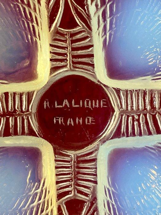 Lalique - René Lalique - Kom - Glas, Antiek en Kunst, Antiek | Glaswerk en Kristal