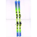 154 159 169 skis ELAN ACE SLX PRO 2024, grip walk, wood, Overige merken, 140 tot 160 cm, Gebruikt, Verzenden