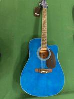 Stagg - SA20DCE - - Elektro-akoestische gitaar, Muziek en Instrumenten, Nieuw