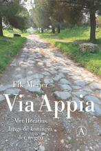 Via Appia 9789025308285 Fik Meijer, Verzenden, Fik Meijer