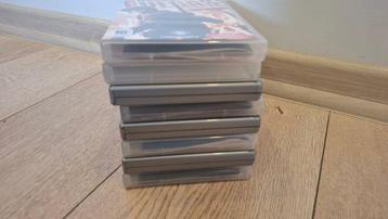 Sony - Playstation Portable (PSP) - PSP Video Games Bundle, Games en Spelcomputers, Nieuw