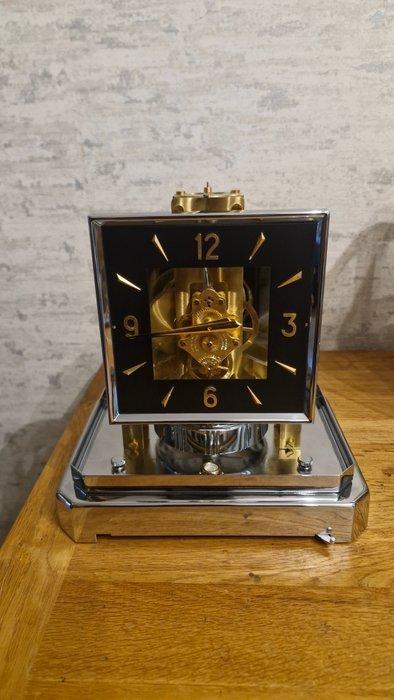 Pendule Atmos, Calibre 528-8 - Jaeger-LeCoultre - Laiton,, Antiek en Kunst, Antiek | Klokken