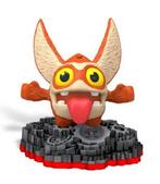 Skylanders Trap Team: Trigger Snappy Mini, Games en Spelcomputers, Spelcomputers | Nintendo Wii, Verzenden, Nieuw
