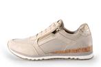 Marco Tozzi Sneakers in maat 38 Beige | 5% extra korting, Kleding | Dames, Verzenden, Beige, Marco Tozzi, Nieuw