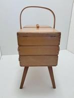 Naaidoos - Hout, Antiek en Kunst