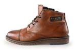 Bugatti Veterboots in maat 43 Bruin | 5% extra korting, Kleding | Heren, Schoenen, Bugatti, Bruin, Verzenden, Boots