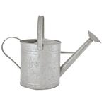 NIEUW - Gieter oud zink 3,5 L, Tuin en Terras, Verzenden, Nieuw