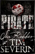 Pirate: Sea Robber, Boeken, Nieuw, Verzenden