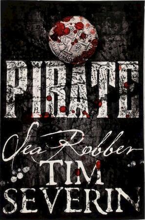 Pirate: Sea Robber, Livres, Langue | Anglais, Envoi