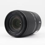 Nikon Z DX 18-140mm F/3.5-6.3 VR | Tweedehands, Verzenden, Zo goed als nieuw