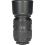 Panasonic Lumix G Vario 45-200mm f/4.0-5.6 II IS CM4435, Ophalen of Verzenden, Gebruikt, Overige typen, Zoom