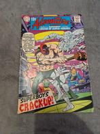 adventure comics 372#373#374#375#378 - 5 Comic - Eerste druk, Boeken, Nieuw