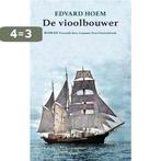 De vioolbouwer 9789492068972 Edvard Hoem, Verzenden, Zo goed als nieuw, Edvard Hoem