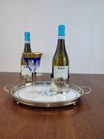 Dessous de bouteille (2) - dessous de bouteille - Laiton