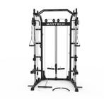 Martech M1+ multifunctioneel power rack cable station -NIEUW, Verzenden, Nieuw