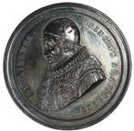 Nederland. William of Orange. Historical Medal 1872 - 300th