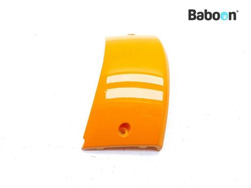 Queue carénage milieu Peugeot Django 125 2014-2017 M2AAAA, Motoren, Onderdelen | Overige, Verzenden