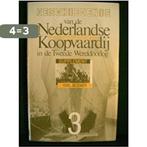 Geschiedenis van de NL Koopvaardij in de 2e WO; deel 3:, Boeken, Verzenden, Gelezen, Bezemer