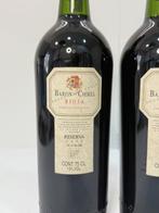 1994 Bodegas Marques de Riscal, Baron de Chirel - Rioja, Nieuw