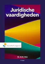 Juridische vaardigheden 9789001899707, Boeken, Gelezen, C.J. Loonstra, M.M. Mok, Verzenden
