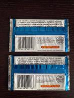 Pokémon - 2 Booster pack - Pokémon Series 2 - Various sets, Nieuw