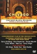 Chicago Blues Reunion - Buried Alive in the Blues op DVD, CD & DVD, DVD | Musique & Concerts, Envoi