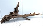 Osaka XL156 uniek aquarium decoratie hout  175x80x45 cm, Dieren en Toebehoren, Ophalen of Verzenden, Nieuw, Plant(en), Steen of Hout