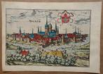 België - Ieper; J Jansz. / L Guicciardini - Yperen - 1616, Boeken, Nieuw