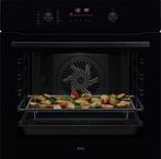 Aeg Os6p50wak Inbouw Oven - Hete Lucht & Grill Functie -, Elektronische apparatuur, Ovens, Ophalen of Verzenden, Nieuw