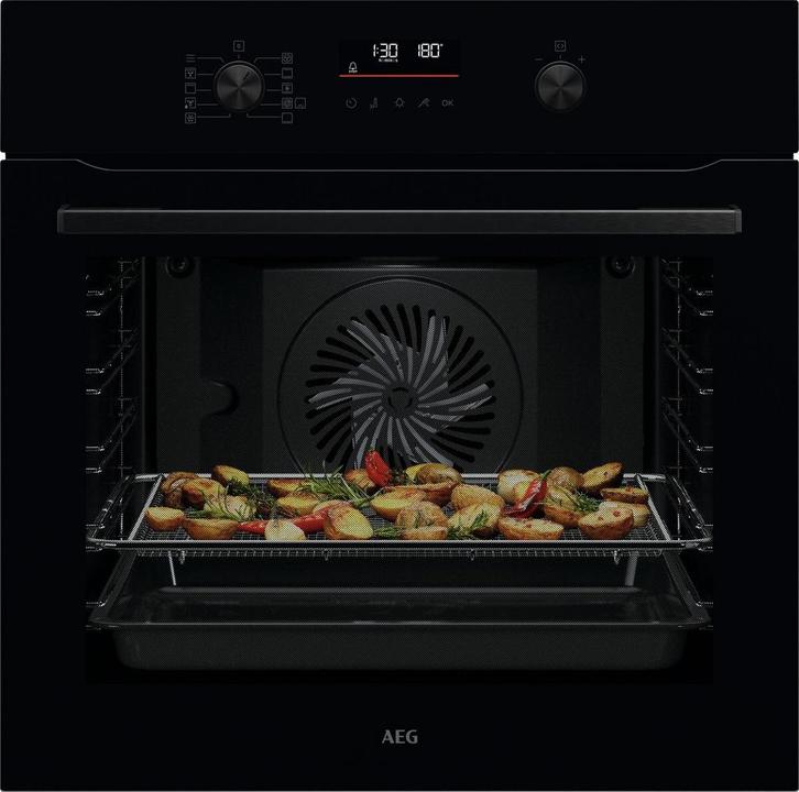 Aeg Os6p50wak Inbouw Oven - Hete Lucht & Grill Functie -, Elektronische apparatuur, Ovens, Ophalen of Verzenden