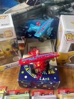 Pokemon/star wars/retro - Pièce de jeu - 1 lot 8 stuks, Antiek en Kunst, Antiek | Speelgoed