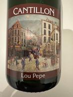 Cantillon - Lou Pépé Gueuze 2020 - 75cl, Nieuw