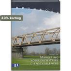 Brugboek Marketing voor facilitaire dienstverleners H.B. Kok, Boeken, Verzenden, Gelezen, H.B. Kok