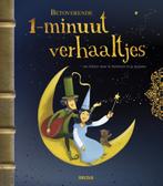 Betoverende 1-minuut verhaaltjes 9789044727708, Boeken, Kinderboeken | Kleuters, Verzenden, Gelezen