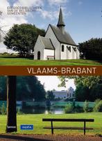 Vlaams-Brabant - Erfgoedbibliotheek van de Belgische, Livres, Omer Vandeputte, Verzenden