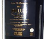 2018 Duluc de Branaire Ducru, 2nd wine of Château. Branaire, Nieuw