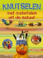 Knutselen met materialen uit de natuur 9789044709568 S. Lohf, Verzenden, S. Lohf