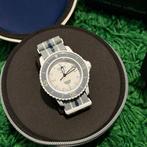 Swatch - Scuba Fifty Fathoms - Zonder Minimumprijs -, Nieuw