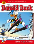 Donald Duck Vrolijke Stripverhalen 27 - Herrie om een, Gelezen, Sanoma Media NL., Verzenden