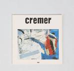 Jan Cremer (1940-2024) - Untitled, Antiek en Kunst